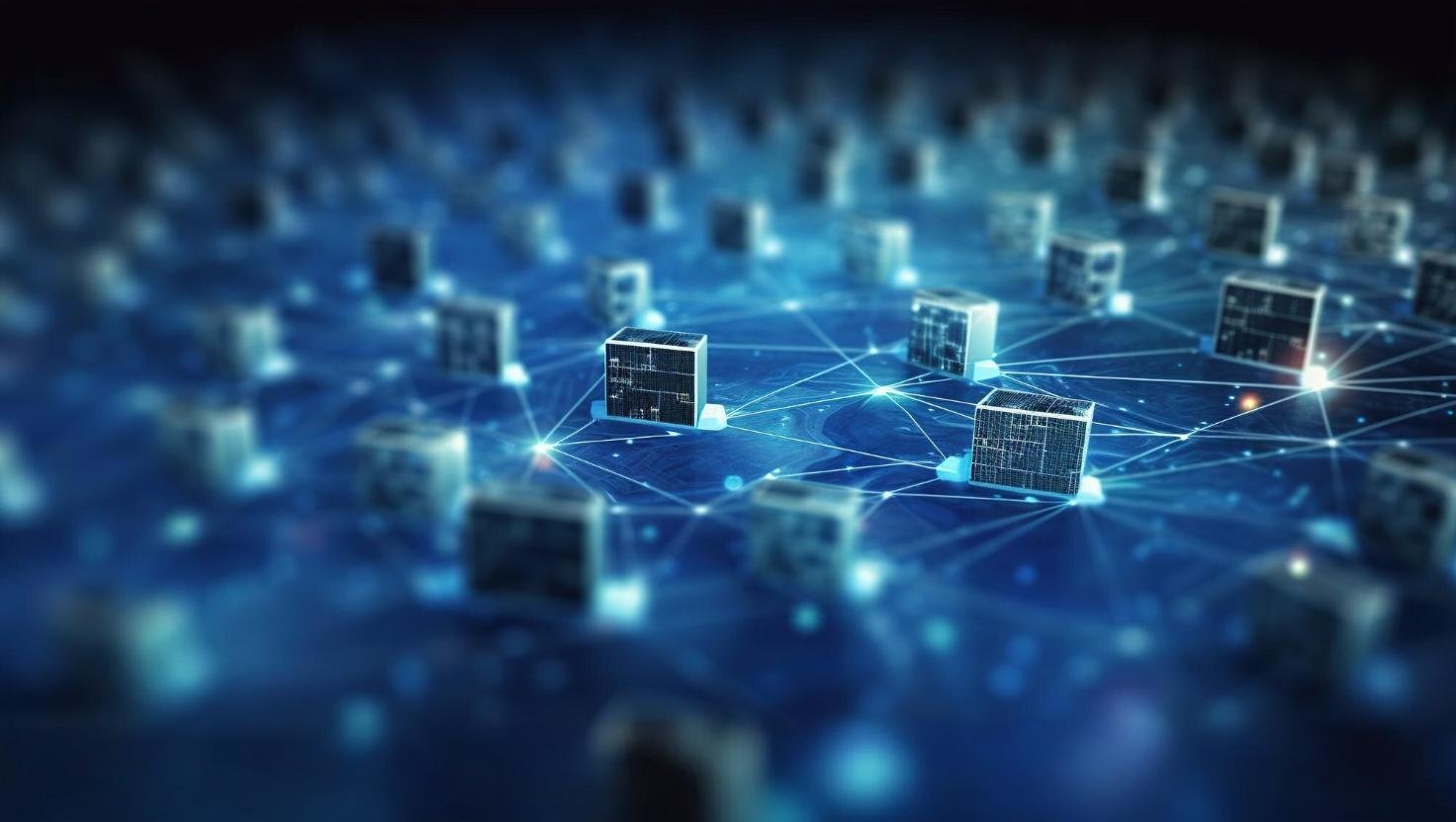 Industrial R&D Excellence